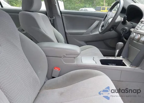 2011 Toyota Camry from USA, damaged, VIN 4T1BF3EKXBU639884